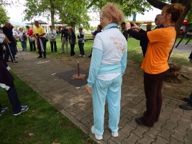 4. Memorijal Marije Topić