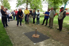 4. Memorijal Marije Topić