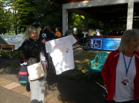 4. Memorijal Marije Topić