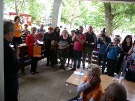 4. Memorijal Marije Topić