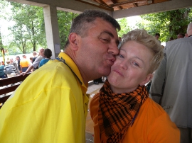 4. Memorijal Marije Topić