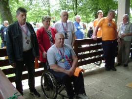 4. Memorijal Marije Topić