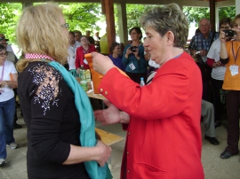 4. Memorijal Marije Topić