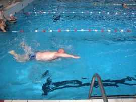 4. Memorijal Marije Topić, prednatjecanja