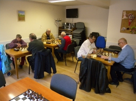 4. Memorijal Marije Topić, prednatjecanja