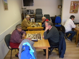 4. Memorijal Marije Topić, prednatjecanja