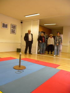 4. Memorijal Marije Topić, prednatjecanja