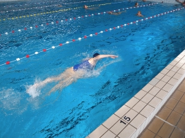 4. Memorijal Marije Topić, prednatjecanja