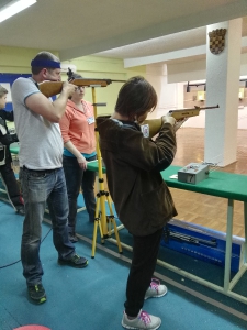 4. Memorijal Marije Topić, prednatjecanja