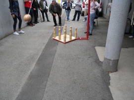 4. Memorijal Marije Topić, prednatjecanja