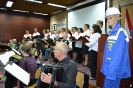 50. obljetnica, koncert