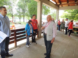 5. Memorijal Marije Topić