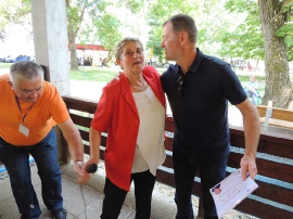 5. Memorijal Marije Topić