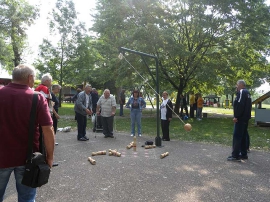 5. Memorijal Marije Topić
