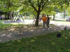 5. Memorijal Marije Topić