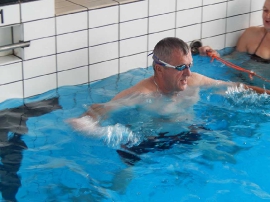 5. Memorijal Marije Topić