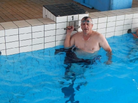 5. Memorijal Marije Topić