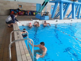 5. Memorijal Marije Topić