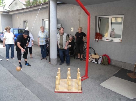 5. Memorijal Marije Topić, prednatjecanja