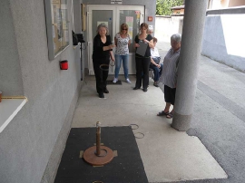 5. Memorijal Marije Topić, prednatjecanja