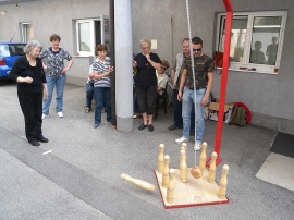 5. Memorijal Marije Topić, prednatjecanja