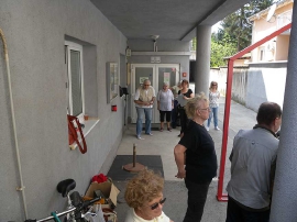 5. Memorijal Marije Topić, prednatjecanja