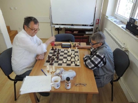 5. Memorijal Marije Topić, prednatjecanja