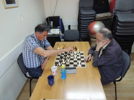 5. Memorijal Marije Topić, prednatjecanja