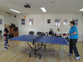 5. Memorijal Marije Topić, prednatjecanja