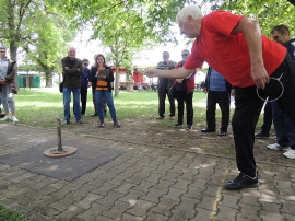 6. Memorijal Marije Topić