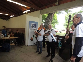 6. Memorijal Marije Topić