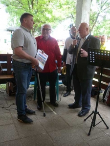 6. Memorijal Marije Topić