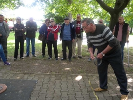 6. Memorijal Marije Topić