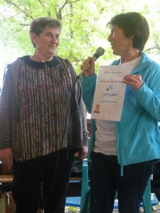 6. Memorijal Marije Topić