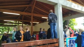 6. Memorijal Marije Topić