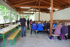 6. Memorijal Marije Topić