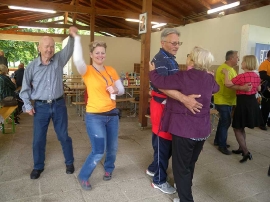 6. Memorijal Marije Topić