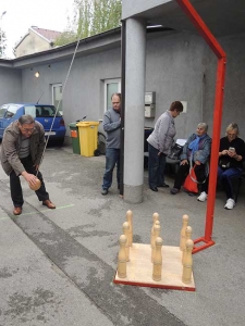 6. Memorijal Marije Topić, prednatjecanja 2019.