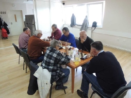 6. Memorijal Marije Topić, prednatjecanja 2019.