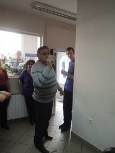 6. Memorijal Marije Topić, prednatjecanja 2019.