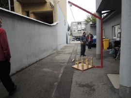 6. Memorijal Marije Topić, prednatjecanja 2019.