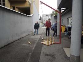 6. Memorijal Marije Topić, prednatjecanja 2019.