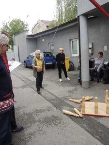 6. Memorijal Marije Topić, prednatjecanja 2019.