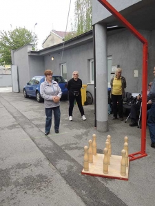 6. Memorijal Marije Topić, prednatjecanja 2019.