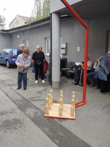 6. Memorijal Marije Topić, prednatjecanja 2019.