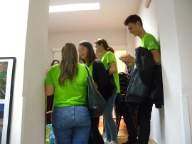 72 sata bez kompromisa 2018.