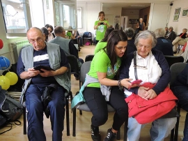 72 sata bez kompromisa 2019. 