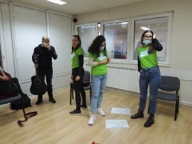 72 sata bez kompromisa 2020.