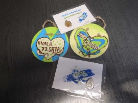 72 sata bez kompromisa 2021. 