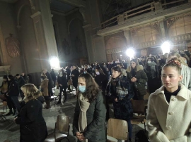 72 sata bez kompromisa 2021. 